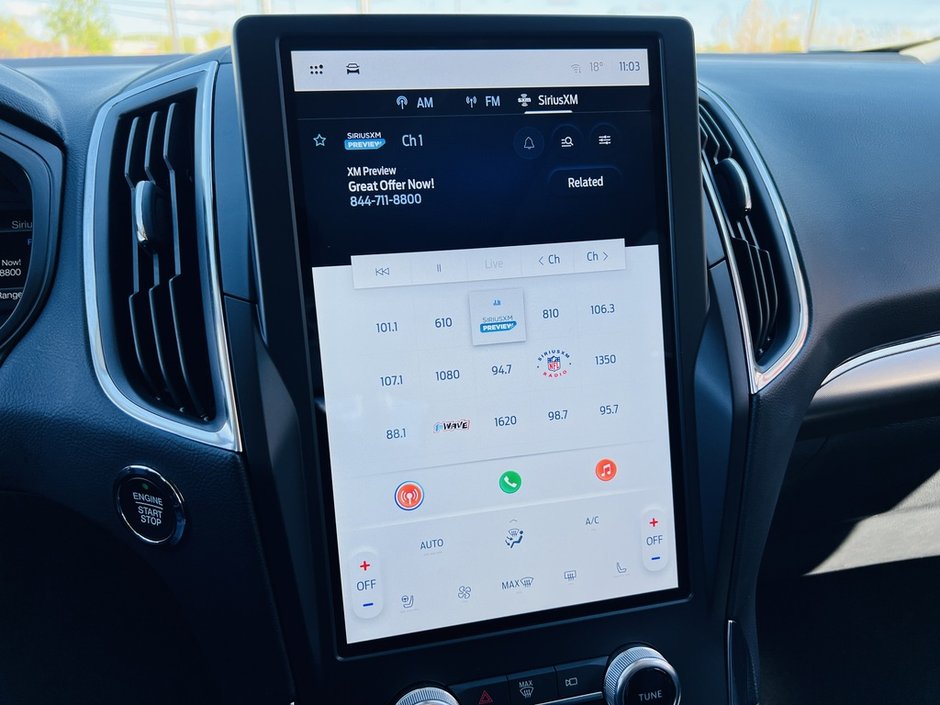 2024 Ford Edge Titanium-23