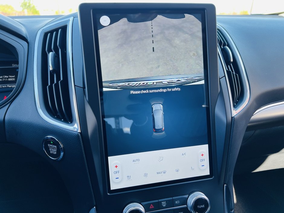 2024 Ford Edge Titanium-29