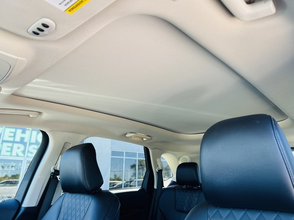 2024 Ford Edge Titanium-34