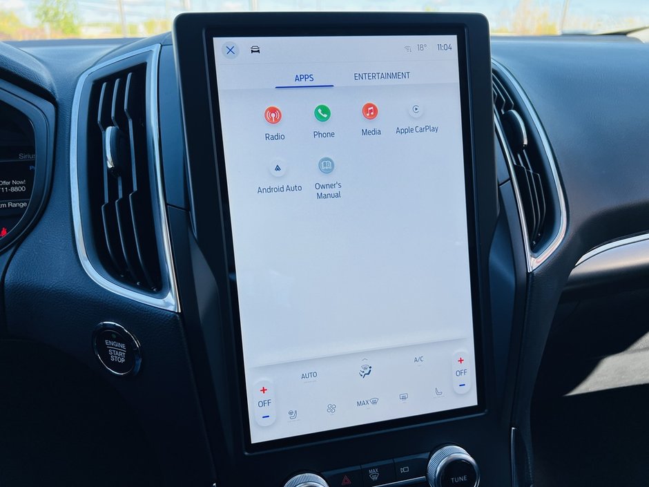 2024 Ford Edge Titanium-25