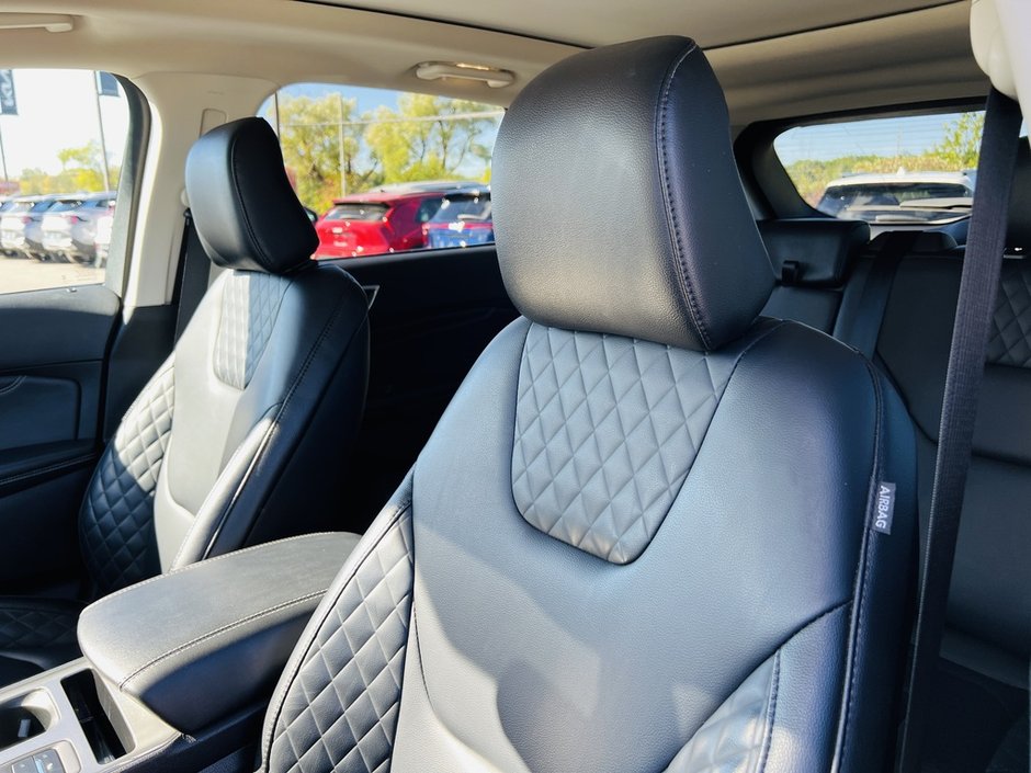 2024 Ford Edge Titanium-8