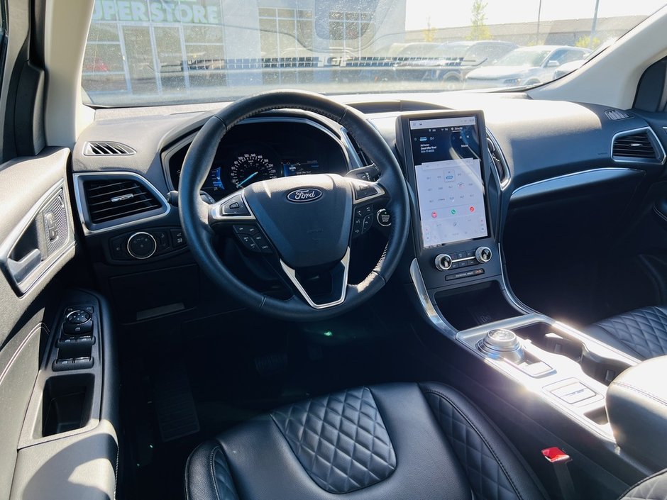 2024 Ford Edge Titanium-13