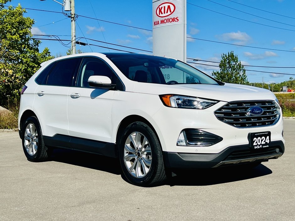 2024 Ford Edge Titanium-3