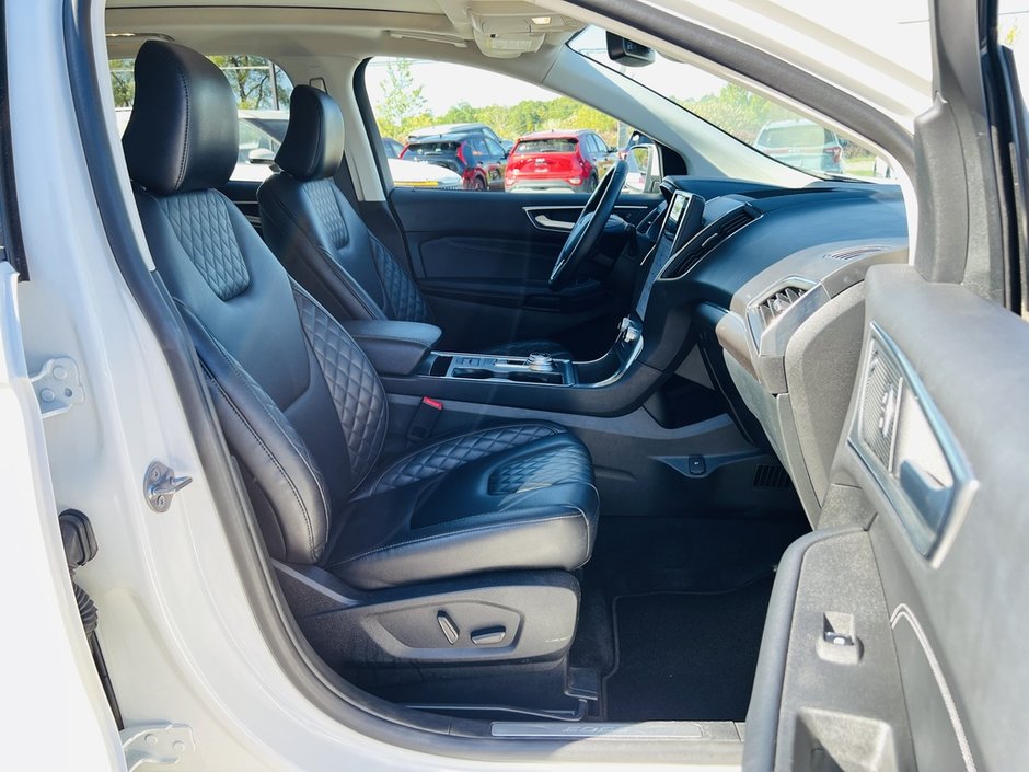 2024 Ford Edge Titanium-10