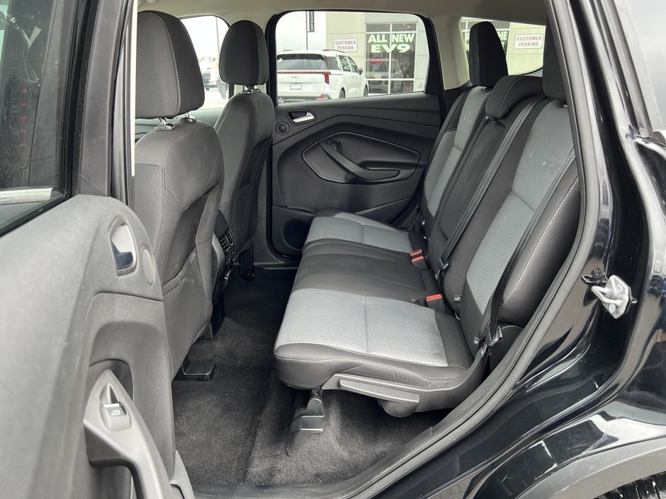 2017 Ford Escape SE-27