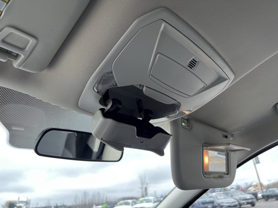 2017 Ford Escape SE-25