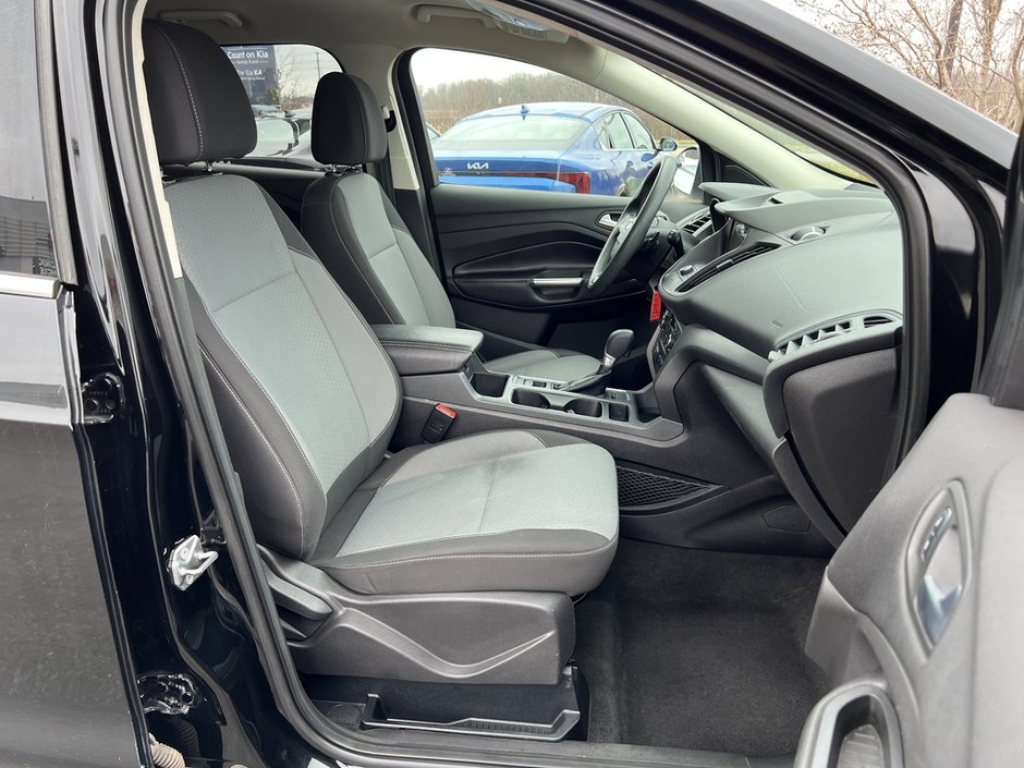 2017 Ford Escape SE-7