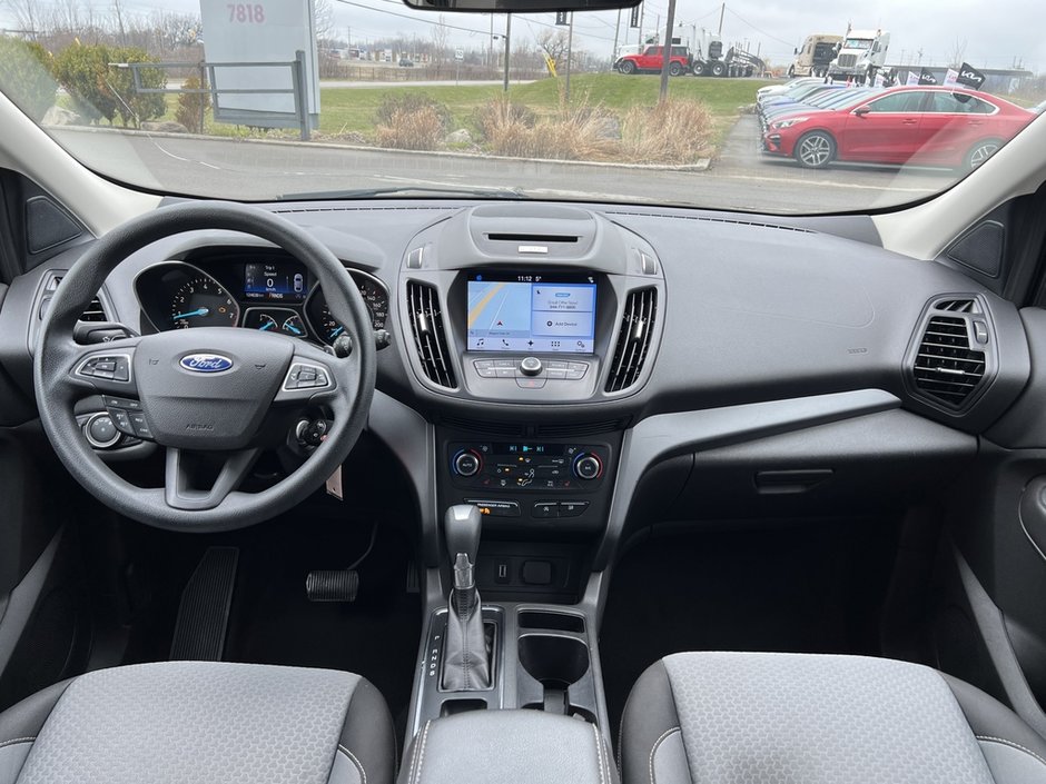 2017 Ford Escape SE-8