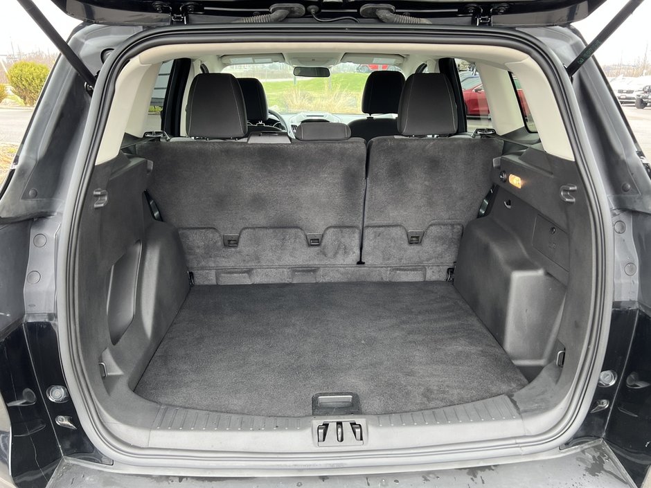2017 Ford Escape SE-29