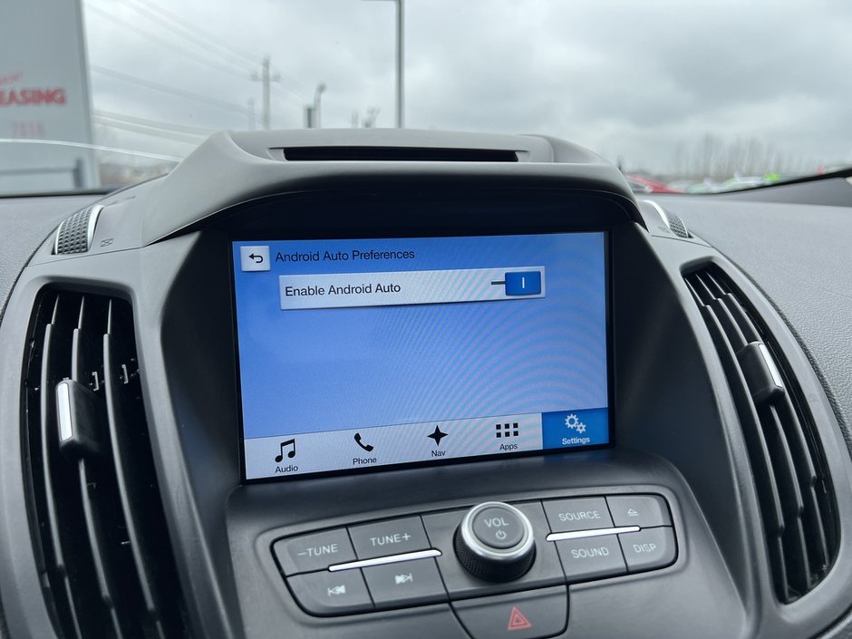 2017 Ford Escape SE-18