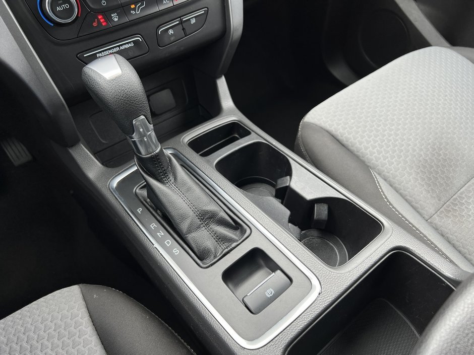 2017 Ford Escape SE-21