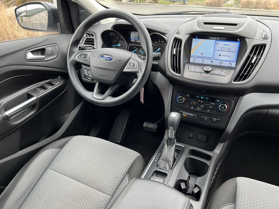 2017 Ford Escape SE-11