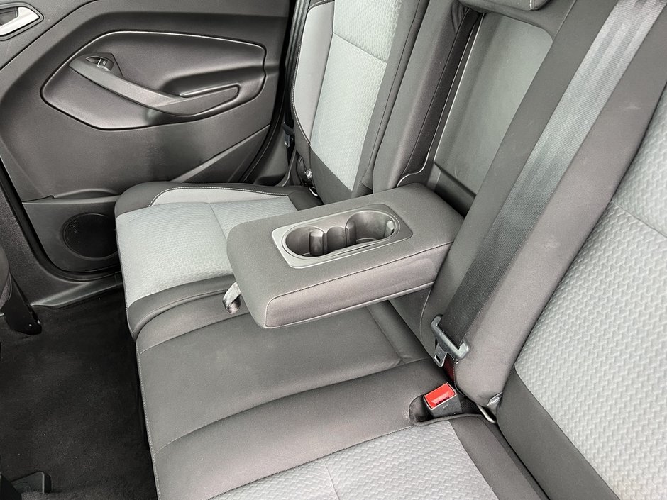 2017 Ford Escape SE-28