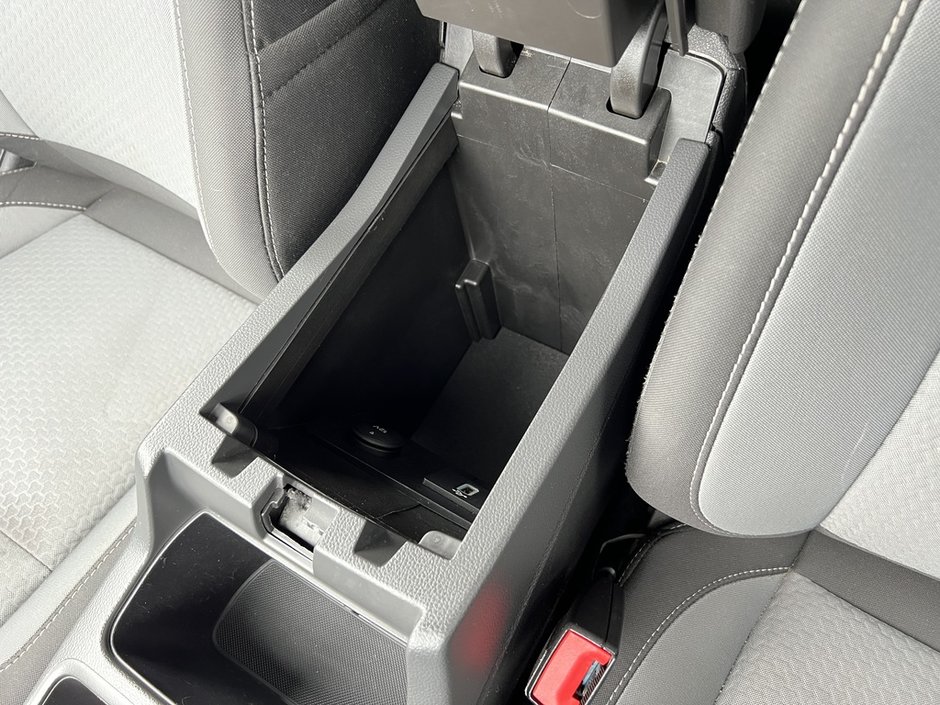 2017 Ford Escape SE-23