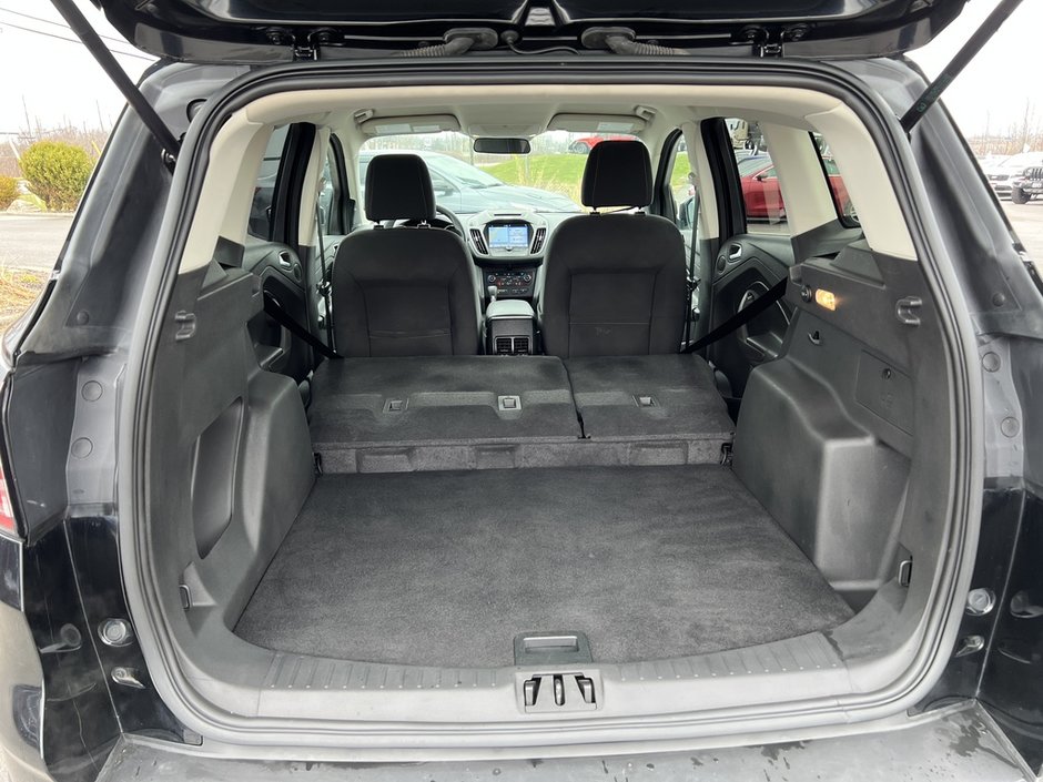 2017 Ford Escape SE-30