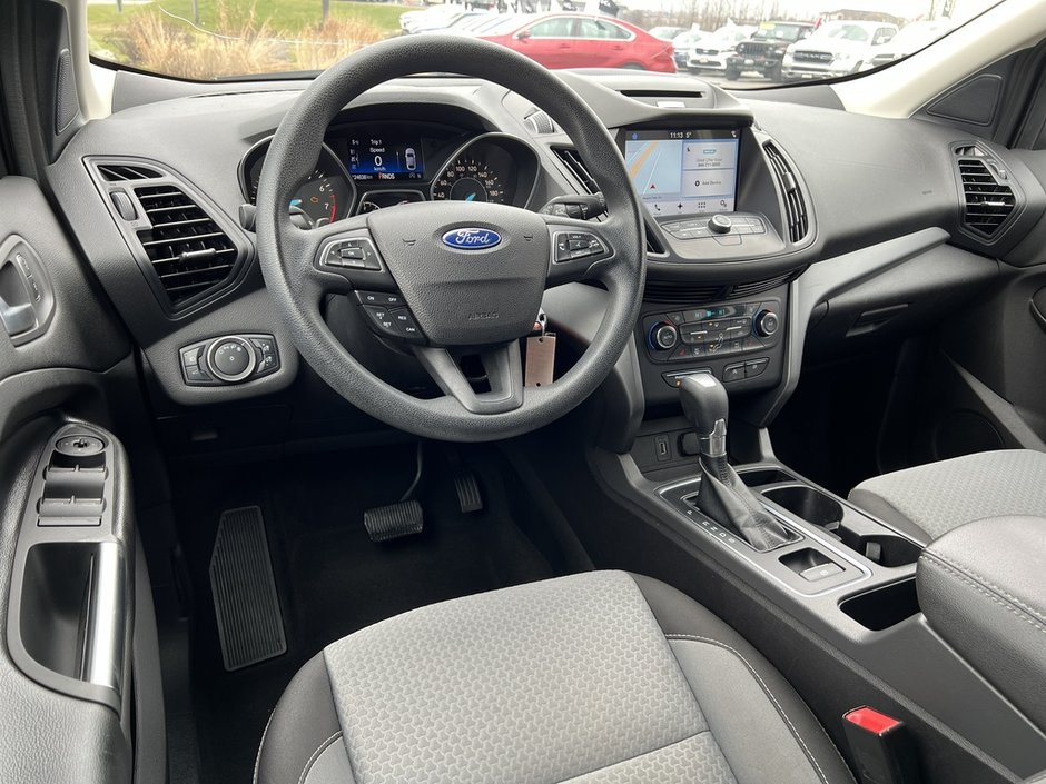 2017 Ford Escape SE-9