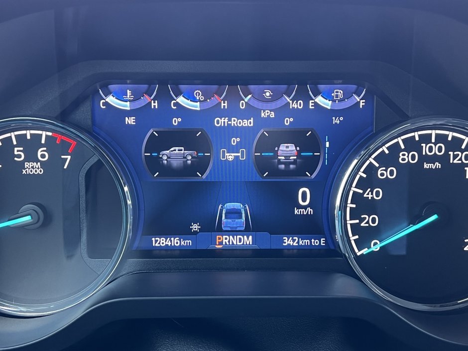 2021 Ford F-150 XLT 4WD SuperCrew 5.5' Box-19