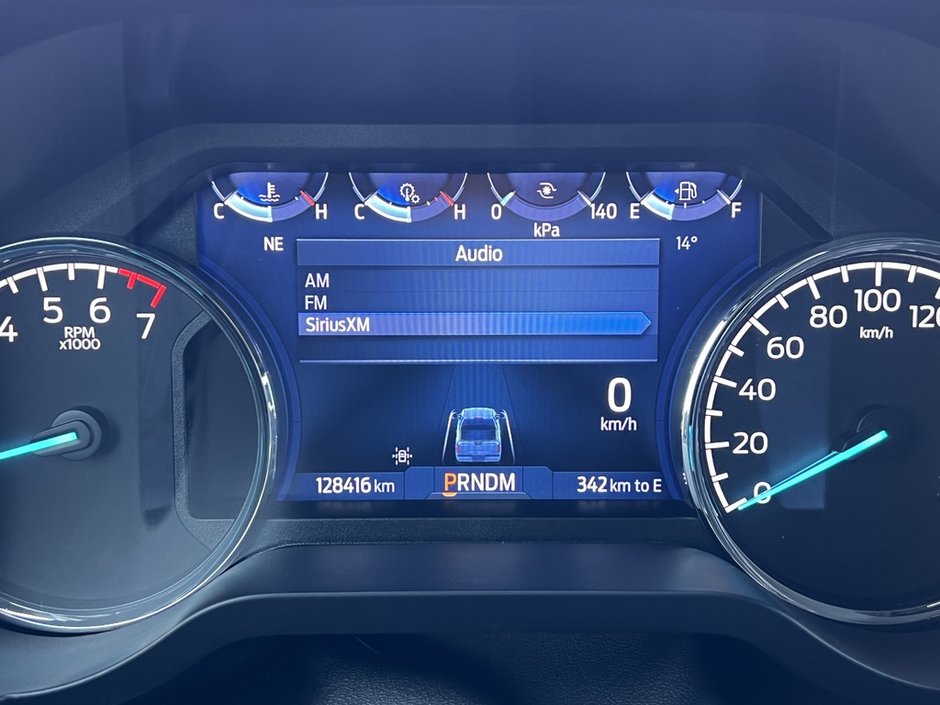 2021 Ford F-150 XLT 4WD SuperCrew 5.5' Box-24
