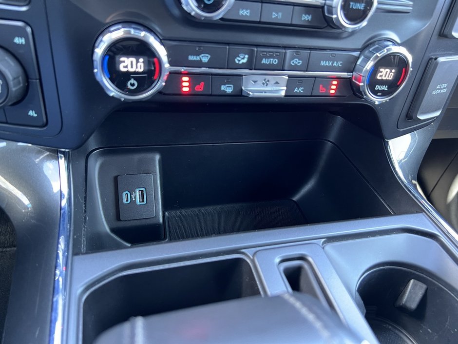 2021 Ford F-150 XLT 4WD SuperCrew 5.5' Box-45