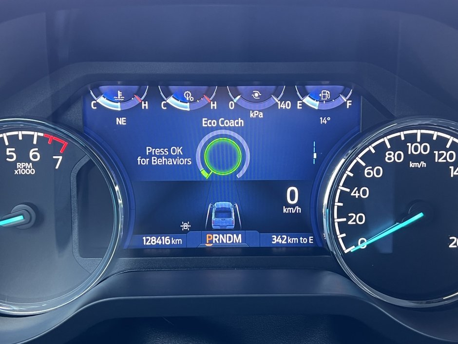2021 Ford F-150 XLT 4WD SuperCrew 5.5' Box-18