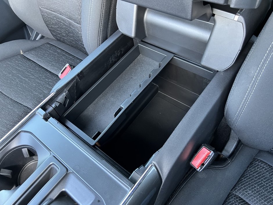 2021 Ford F-150 XLT 4WD SuperCrew 5.5' Box-48