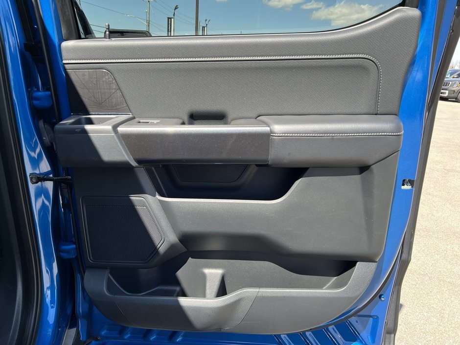 2021 Ford F-150 XLT 4WD SuperCrew 5.5' Box-54