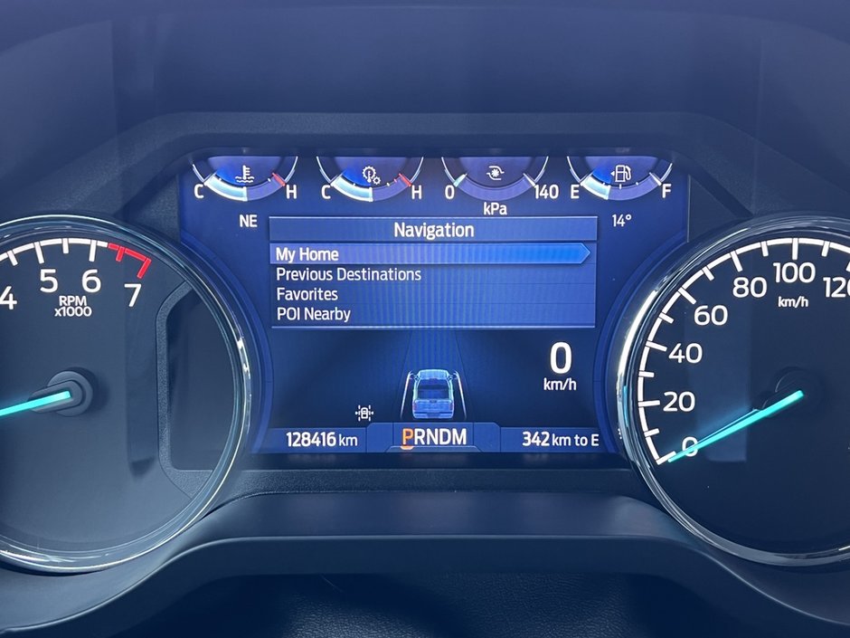 2021 Ford F-150 XLT 4WD SuperCrew 5.5' Box-23