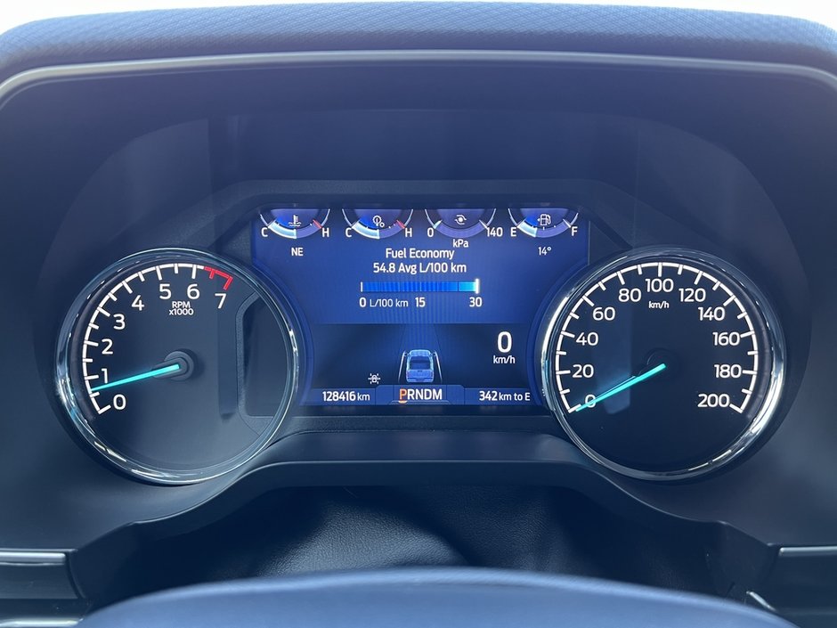 2021 Ford F-150 XLT 4WD SuperCrew 5.5' Box-16