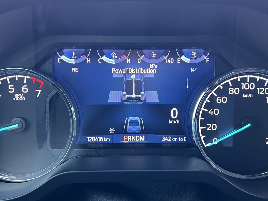 2021 Ford F-150 XLT 4WD SuperCrew 5.5' Box-20