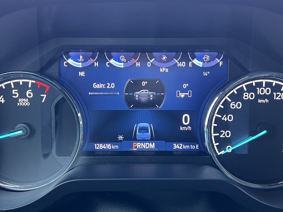2021 Ford F-150 XLT 4WD SuperCrew 5.5' Box-22
