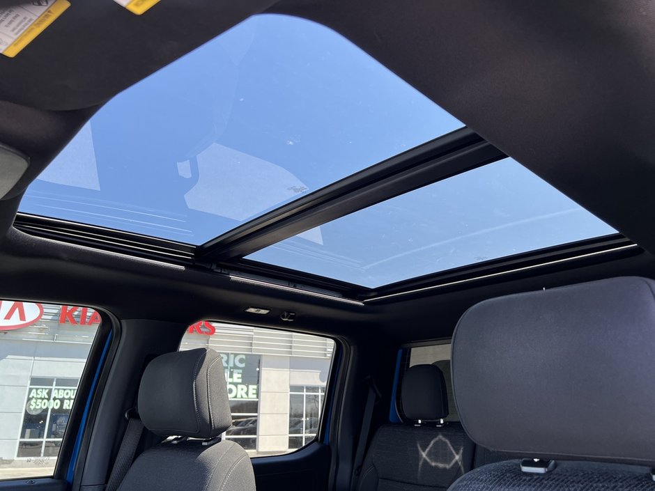 2021 Ford F-150 XLT 4WD SuperCrew 5.5' Box-52
