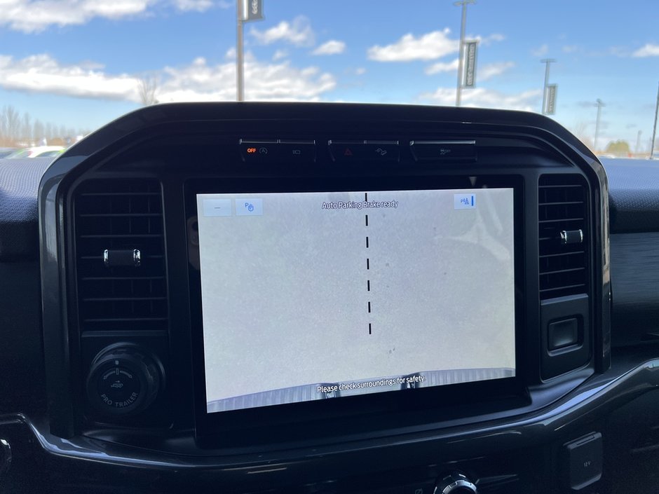 2021 Ford F-150 XLT 4WD SuperCrew 5.5' Box-43