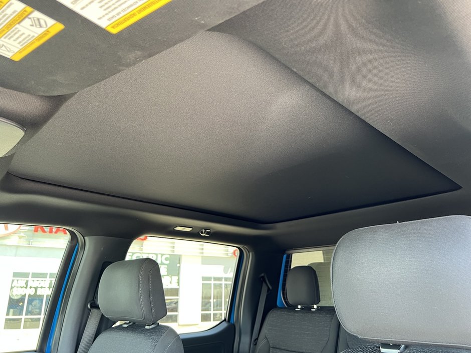 2021 Ford F-150 XLT 4WD SuperCrew 5.5' Box-51