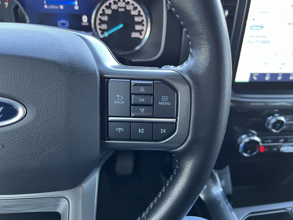 2021 Ford F-150 XLT 4WD SuperCrew 5.5' Box-26