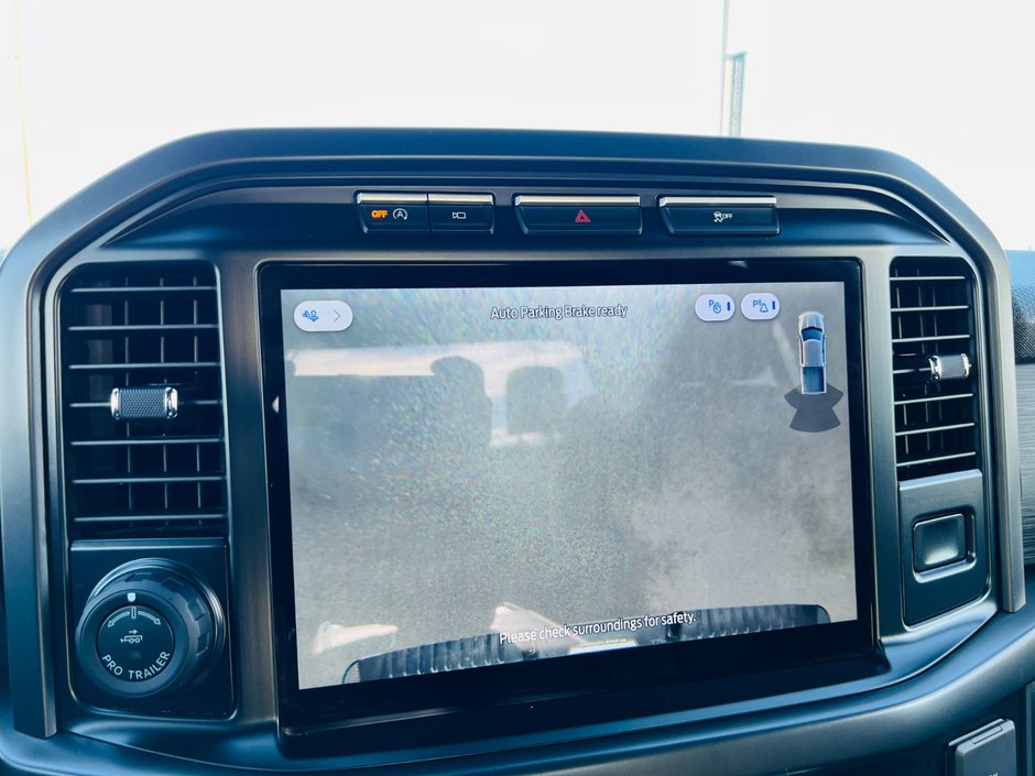 Ford F-150 XLT 2024-44