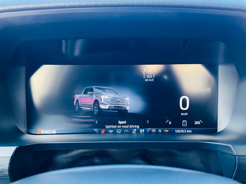 Ford F-150 XLT 2024-22