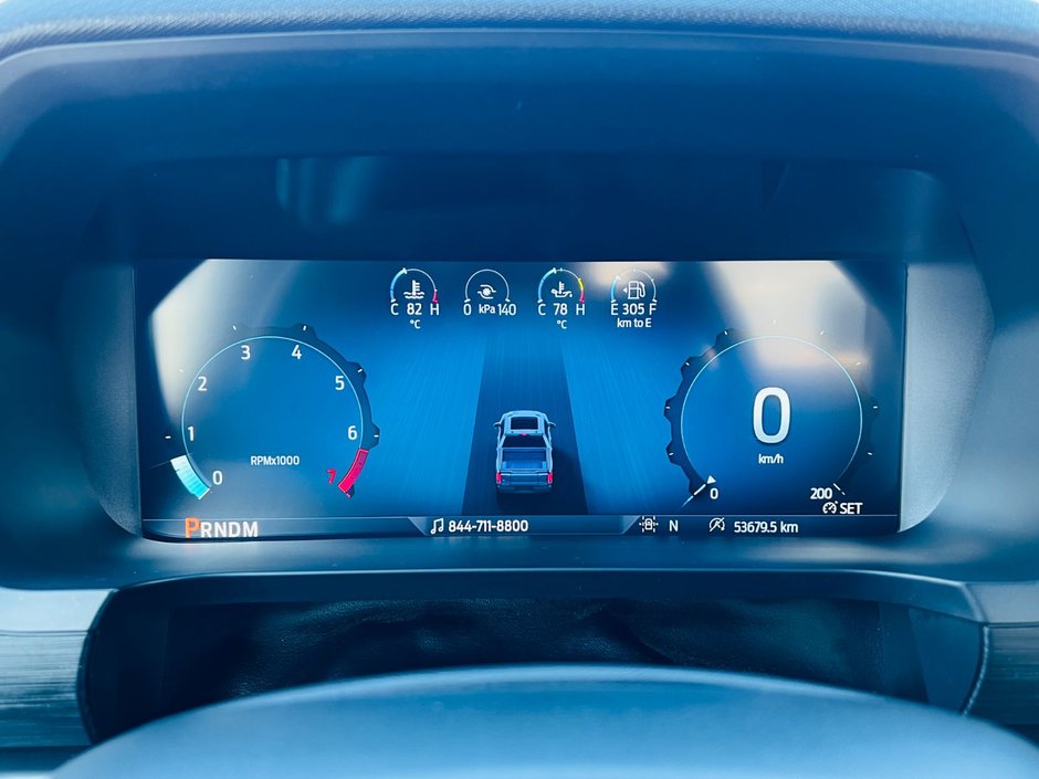 Ford F-150 XLT 2024-17