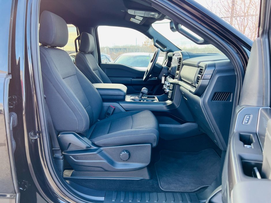 Ford F-150 XLT 2024-10