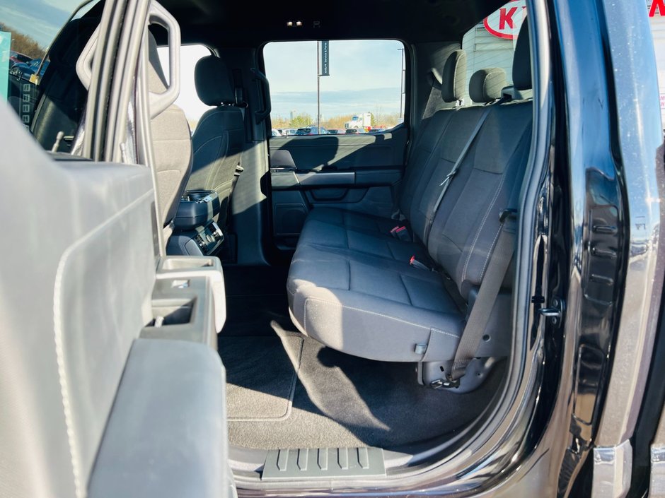 Ford F-150 XLT 2024-52