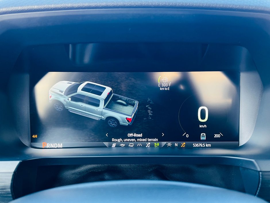 Ford F-150 XLT 2024-20