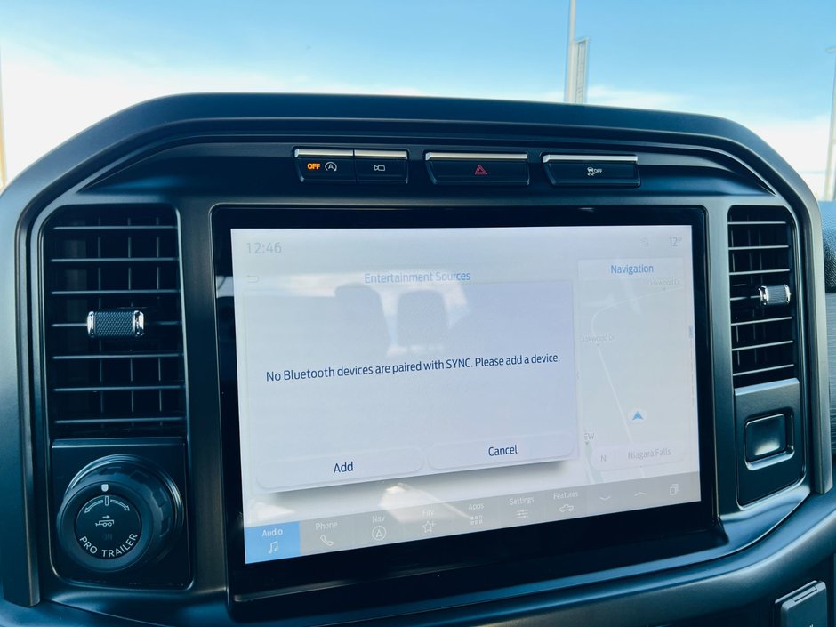 Ford F-150 XLT 2024-32