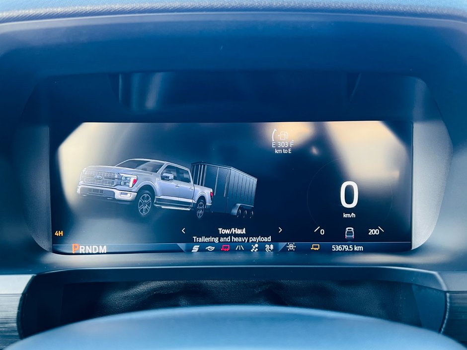 Ford F-150 XLT 2024-21