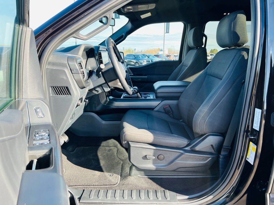 Ford F-150 XLT 2024-8