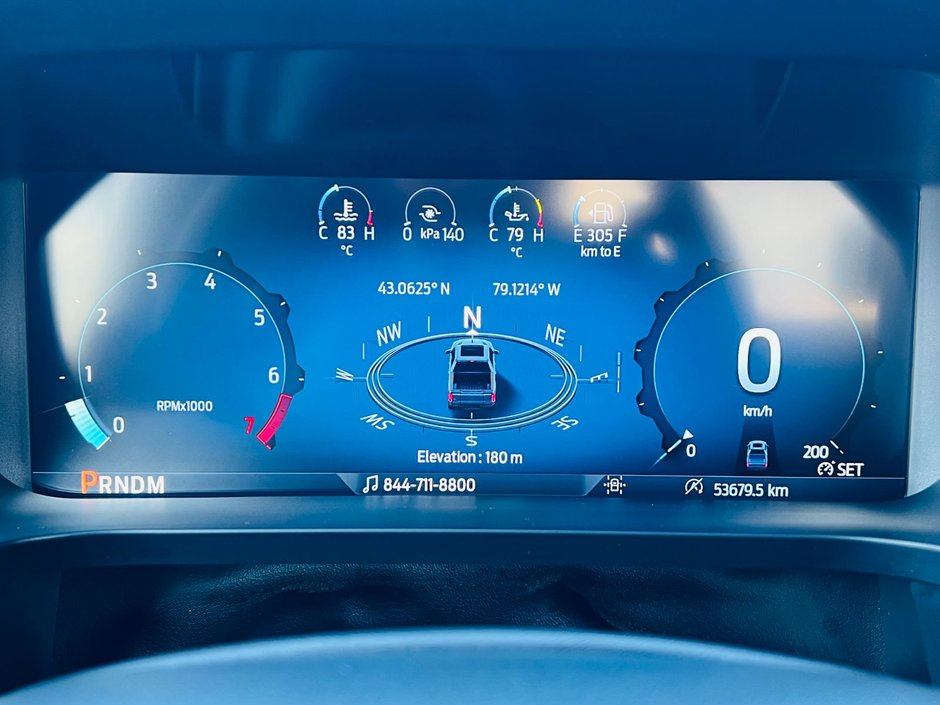 Ford F-150 XLT 2024-24