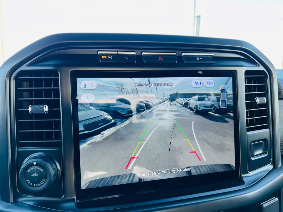 Ford F-150 XLT 2024-42