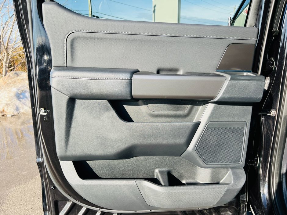 Ford F-150 XLT 2024-51