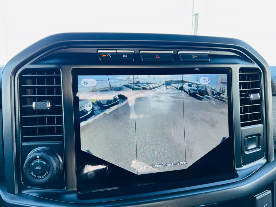 Ford F-150 XLT 2024-43