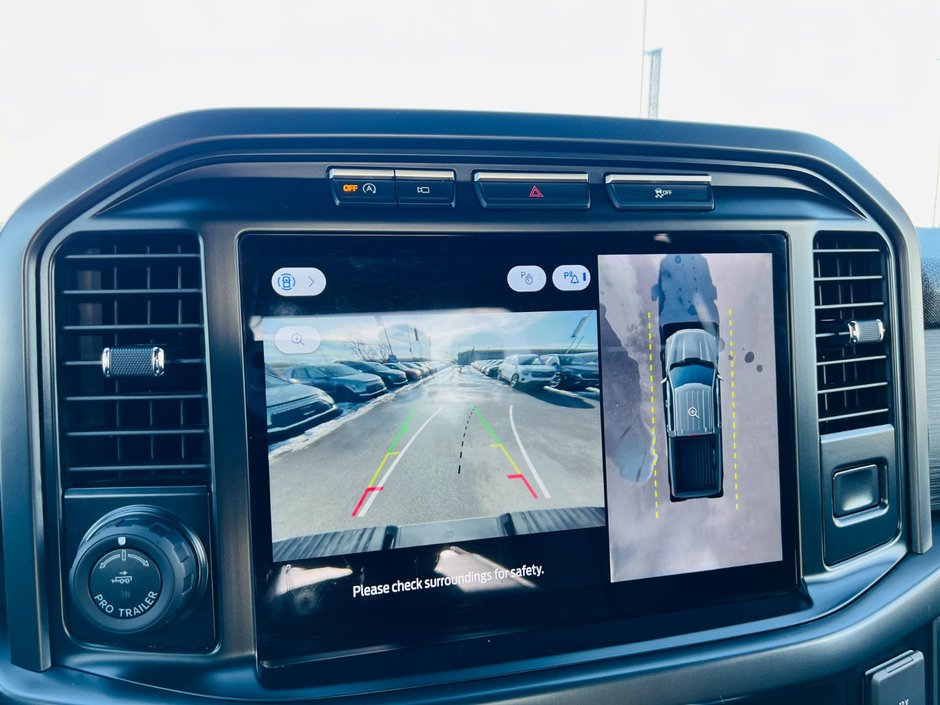 Ford F-150 XLT 2024-41