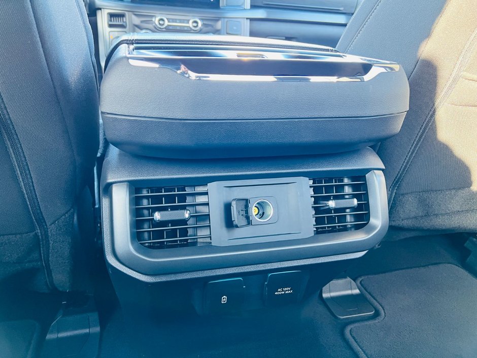 Ford F-150 XLT 2024-53