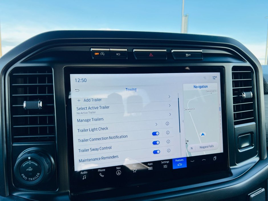 Ford F-150 XLT 2024-40